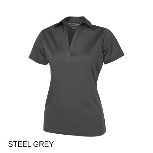 #042-L4007- Coal Harbour Everyday Women's Sport Shirt - Image 12