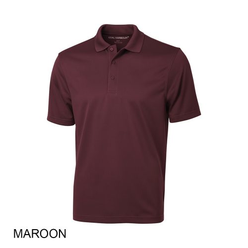 #042-S4005- Coal Harbour Snag Proof Power Men's Sport Shirt