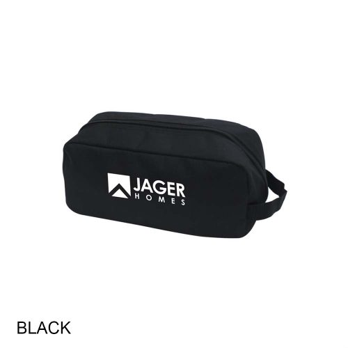 #055-B486 - Dependable Toiletry Bag