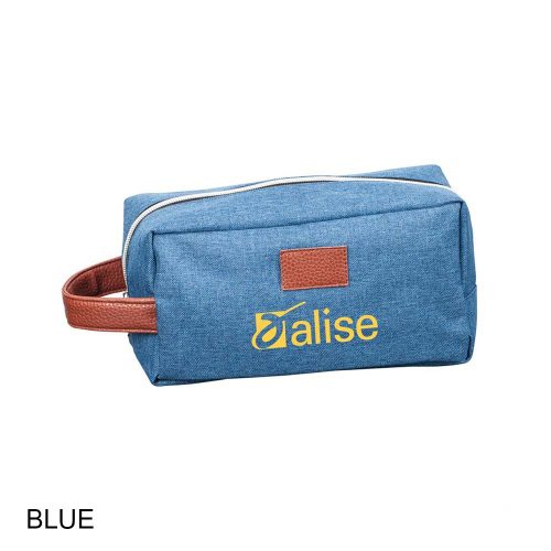 #055-B622 - Austin Toiletry Bag - Image 2