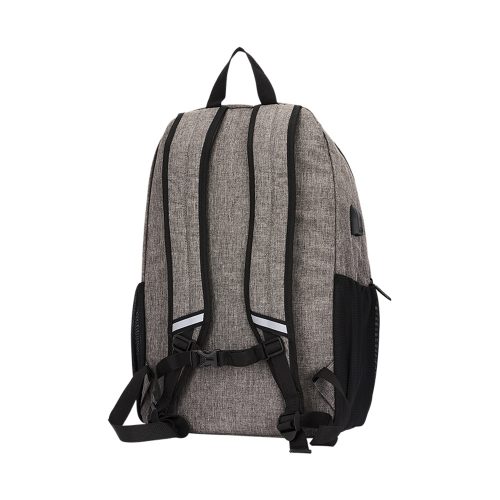 #045-BG354 - Red Hook Anti-theft Laptop Backpack - Image 5