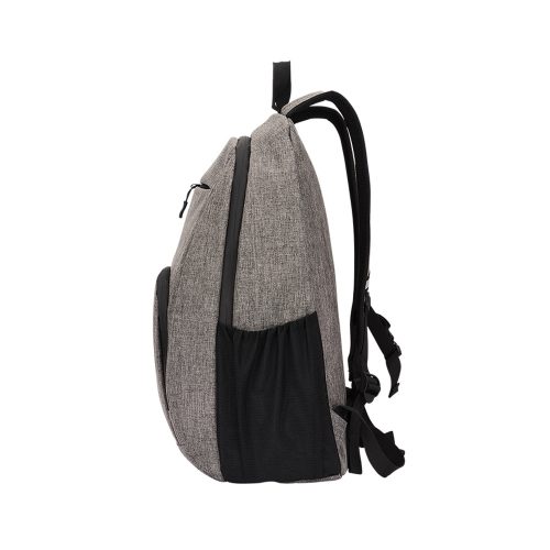 #045-BG354 - Red Hook Anti-theft Laptop Backpack - Image 6
