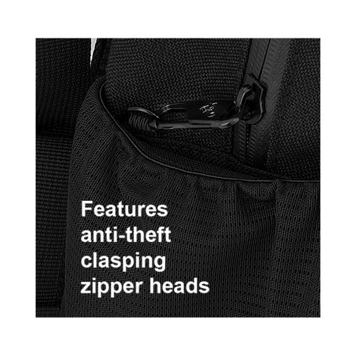 #045-BG356 - Midway Anti-theft Laptop Backpack - Image 3
