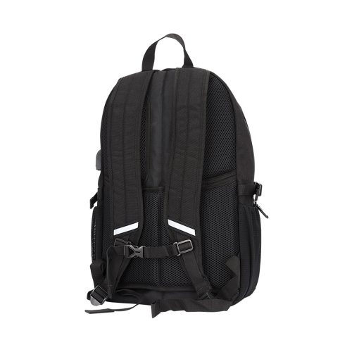 #045-BG356 - Midway Anti-theft Laptop Backpack - Image 6