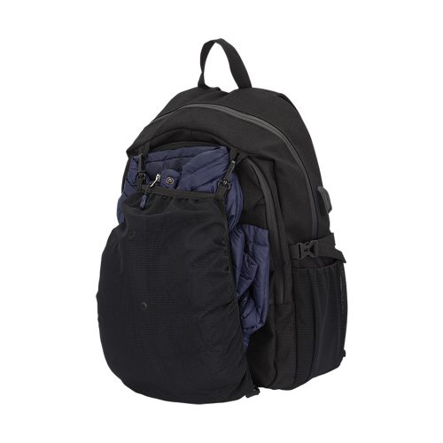 #045-BG356 - Midway Anti-theft Laptop Backpack - Image 5