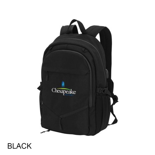 #045-BG356 - Midway Anti-theft Laptop Backpack
