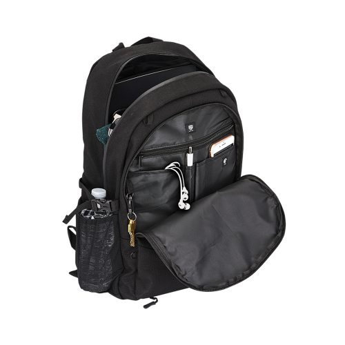 #045-BG356 - Midway Anti-theft Laptop Backpack - Image 2