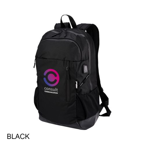 #045-BG359 - Urban Peak Water Resistant Computer Backpack