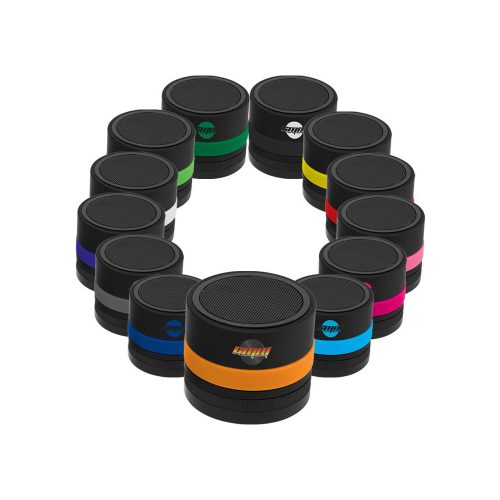 #045-EL85 Persona Bluetooth Speaker