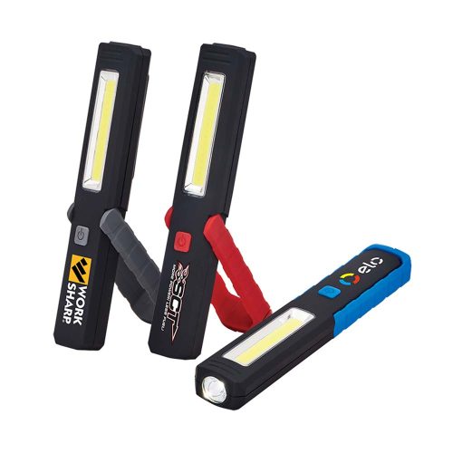 #045-FL166 Magnetic Kickstand Worklight