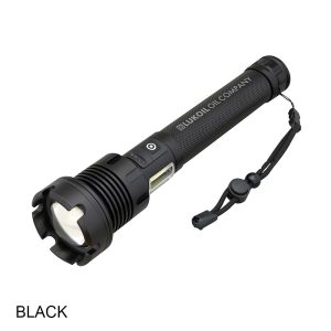 #045-FL206 Rechargeable Urban Peak® 20W/COB Flashlight