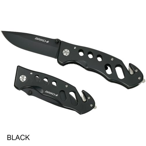#045-MK68 - Protec Rescue Knife