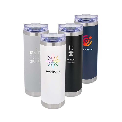#045-SL164PR - URBAN PEAK Keystone Trail Vacuum Tumbler - 16oz