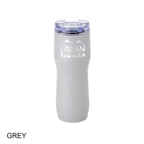#045-SL212PR - URBAN PEAK Caturra Trail Vacuum Tumbler - 16oz - Image 4