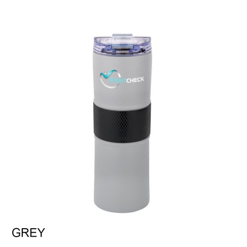 #045-SL219PR - URBAN PEAK Kira Trail Vacuum Tumbler - 16oz - Image 3
