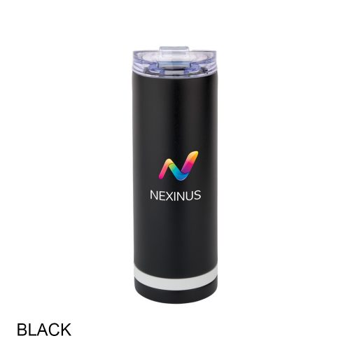 #045-SL232PR - URBAN PEAK Silo Trail Vacuum Tumbler - 16oz - Image 2