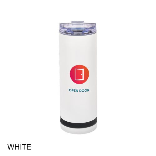 #045-SL232PR - URBAN PEAK Silo Trail Vacuum Tumbler - 16oz - Image 4