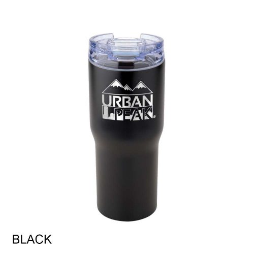 #045-SL234PR - URBAN PEAK Trail Vacuum Tumbler - 20oz - Image 2