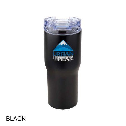 #045-SL234PR - URBAN PEAK Trail Vacuum Tumbler - 20oz - Image 3