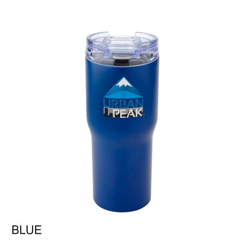 #045-SL234PR - URBAN PEAK Trail Vacuum Tumbler - 20oz - Image 4