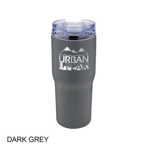 #045-SL234PR - URBAN PEAK Trail Vacuum Tumbler - 20oz - Image 5
