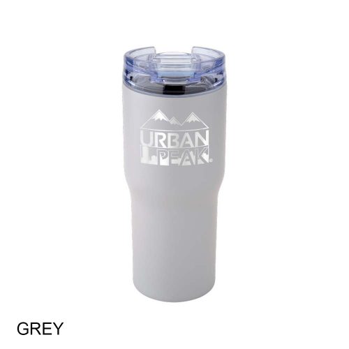 #045-SL234PR - URBAN PEAK Trail Vacuum Tumbler - 20oz - Image 6