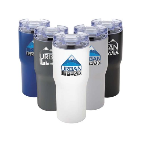 #045-SL234PR - URBAN PEAK Trail Vacuum Tumbler - 20oz