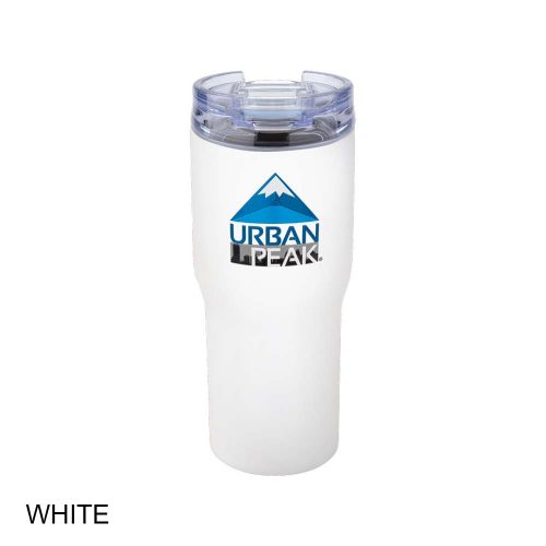#045-SL234PR - URBAN PEAK Trail Vacuum Tumbler - 20oz - Image 7