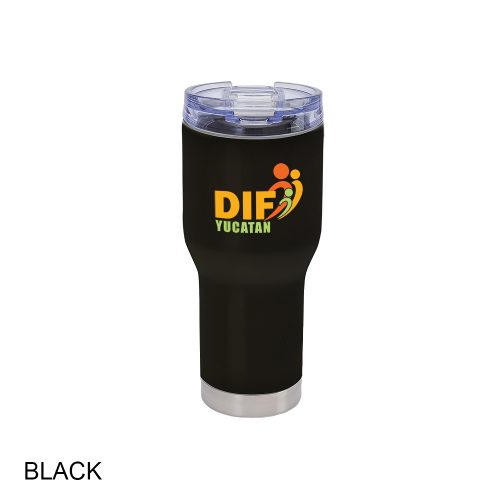 #045-SL243PR - URBAN PEAK Altair Vacuum Tumbler - 30oz - Image 2