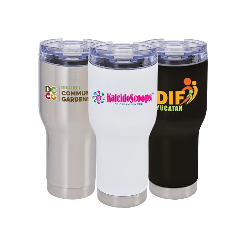 #045-SL243PR - URBAN PEAK Altair Vacuum Tumbler - 30oz