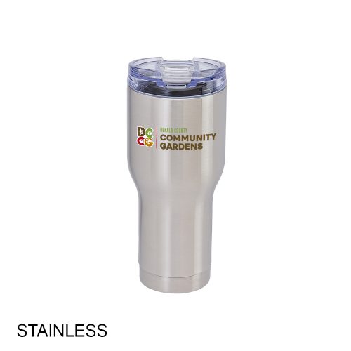 #045-SL243PR - URBAN PEAK Altair Vacuum Tumbler - 30oz - Image 3