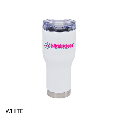 #045-SL243PR - URBAN PEAK Altair Vacuum Tumbler - 30oz - Image 4
