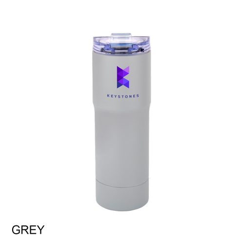 #045-SL253PR - URBAN PEAK Bevel Trail Vacuum Tumbler - 16oz - Image 3