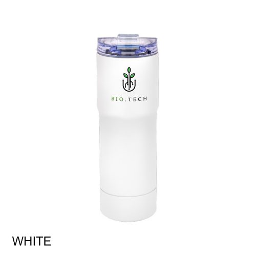 #045-SL253PR - URBAN PEAK Bevel Trail Vacuum Tumbler - 16oz - Image 5
