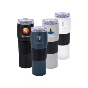 #045-SL254PR - URBAN PEAK Camber Trail Vacuum Tumbler - 16oz