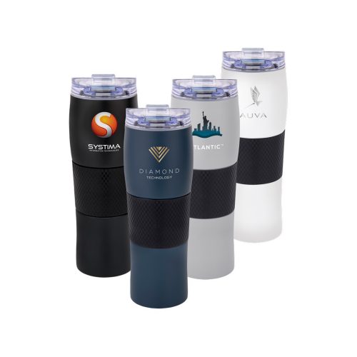 #045-SL254PR - URBAN PEAK Camber Trail Vacuum Tumbler - 16oz
