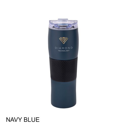 #045-SL254PR - URBAN PEAK Camber Trail Vacuum Tumbler - 16oz - Image 4