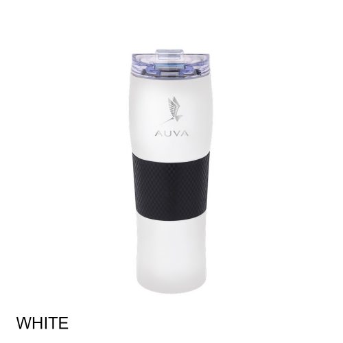 #045-SL254PR - URBAN PEAK Camber Trail Vacuum Tumbler - 16oz - Image 5