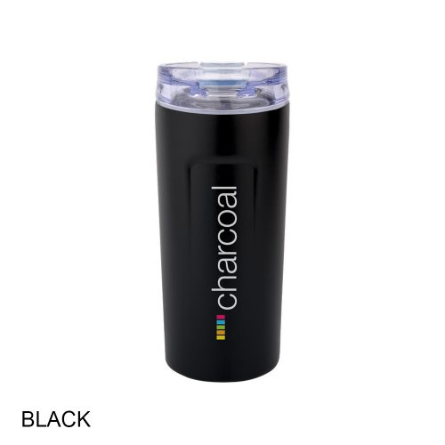 #045-SL256PR - URBAN PEAK Staple Trail Vacuum Tumbler - 17oz - Image 2