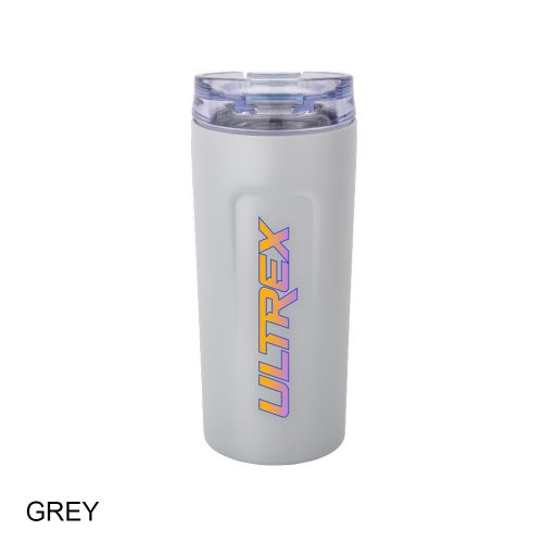 #045-SL256PR - URBAN PEAK Staple Trail Vacuum Tumbler - 17oz - Image 3
