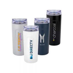 #045-SL256PR - URBAN PEAK Staple Trail Vacuum Tumbler - 17oz