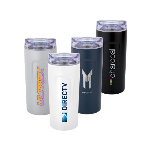 #045-SL256PR - URBAN PEAK Staple Trail Vacuum Tumbler - 17oz