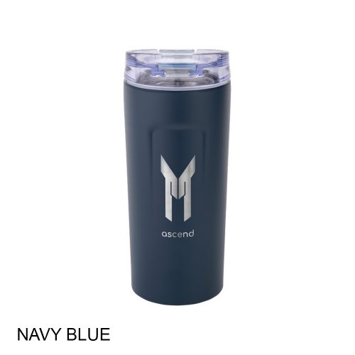 #045-SL256PR - URBAN PEAK Staple Trail Vacuum Tumbler - 17oz - Image 4
