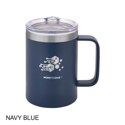 #045-SL259PR - URBAN PEAK Summit Vacuum Camp Mug - 14oz - Image 4