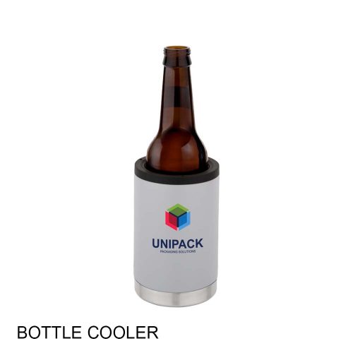 #045-SL260PR - URBAN PEAK Bedrock Trail Vacuum Can Cooler - 12oz - Image 9