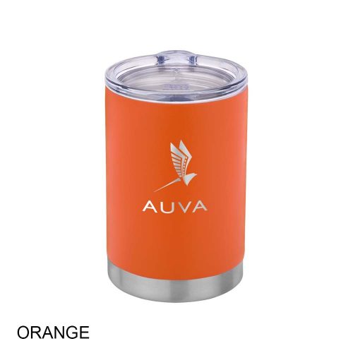 #045-SL260PR - URBAN PEAK Bedrock Trail Vacuum Can Cooler - 12oz - Image 6