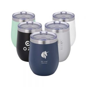 #045-SL263PR - URBAN PEAK Stout Trail Vacuum Tumbler - 15oz