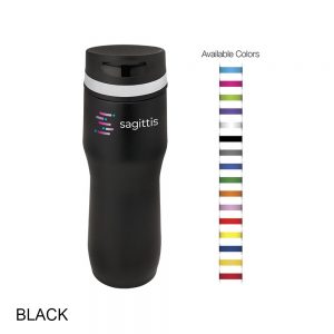 #045-SL312PR - Persona Caturra Trail Vacuum Tumbler - 16oz