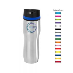 #045-SL312SS - Persona Caturra Trail Vacuum Tumbler - 16oz
