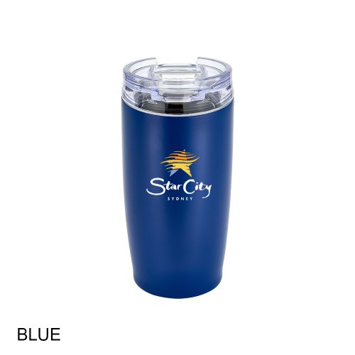 #045-SL350PR - URBAN PEAK Canyon Trail Vacuum Tumbler - 16oz - Image 3